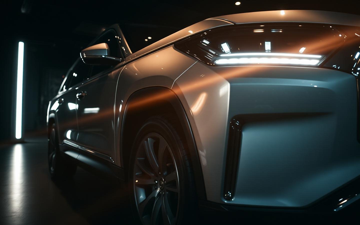 2025 Toyota Land Cruiser V8