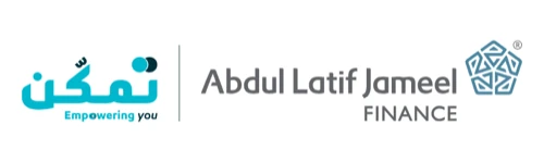 عبداللطيف جميل للتمويل